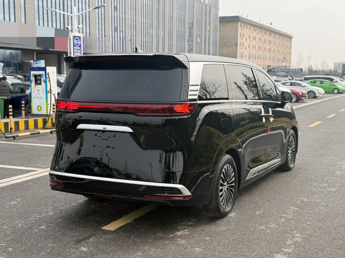 2024 Denza D9 1.5T 139HP L4 E-CVT PHEV 40KWH,autocango,china used car exporter,china ev exporter,chinese used car exporter,chinese used ev exporter