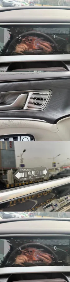 2024 Denza D9 1.5T 139HP L4 E-CVT PHEV 40KWH,autocango,china used car exporter,china ev exporter,chinese used car exporter,chinese used ev exporter