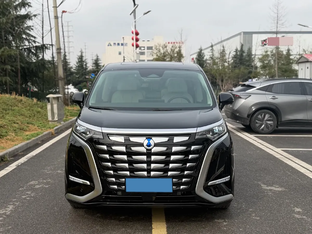 2024 Denza D9 1.5T 139HP L4 E-CVT PHEV 40KWH,autocango,china used car exporter,china ev exporter,chinese used car exporter,chinese used ev exporter