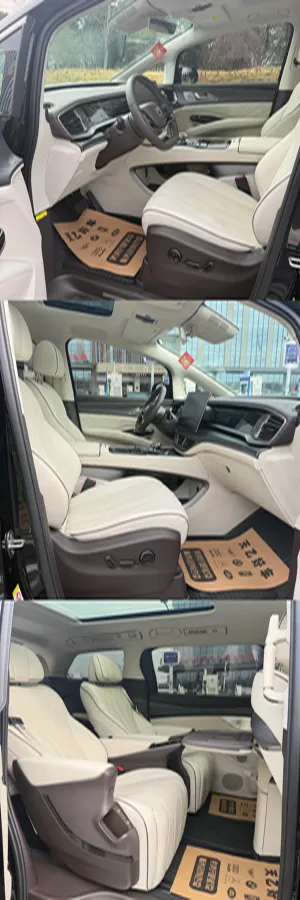 2024 Denza D9 1.5T 139HP L4 E-CVT PHEV 40KWH,autocango,china used car exporter,china ev exporter,chinese used car exporter,chinese used ev exporter