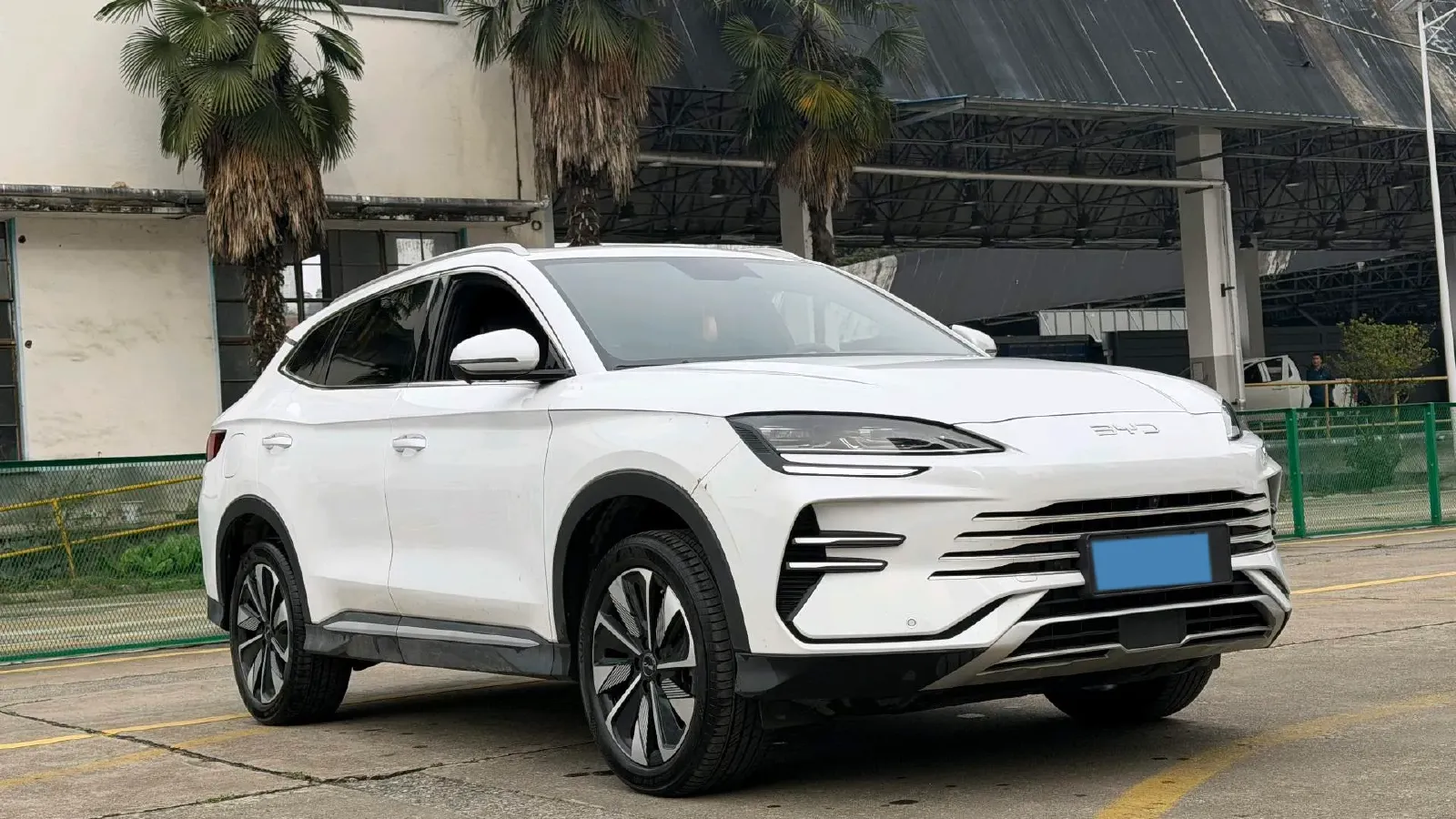 2025 BYD Song Plus 1.5L 101HP L4 E-CVT PHEV 18.3KWH,autocango,china used car exporter,china ev exporter,chinese used car exporter,chinese used ev exporter