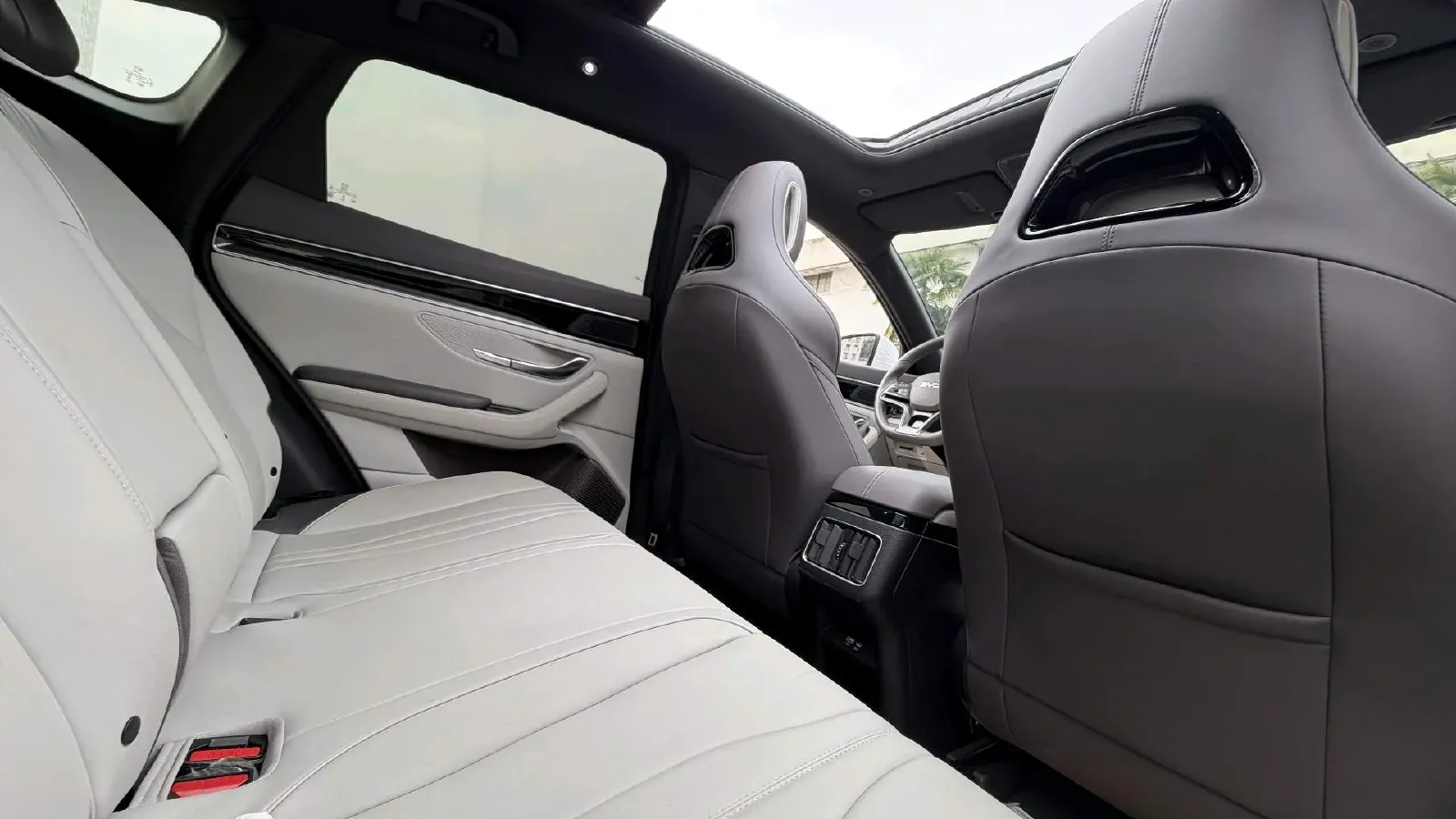 2025 BYD Song Plus 1.5L 101HP L4 E-CVT PHEV 18.3KWH,autocango,china used car exporter,china ev exporter,chinese used car exporter,chinese used ev exporter