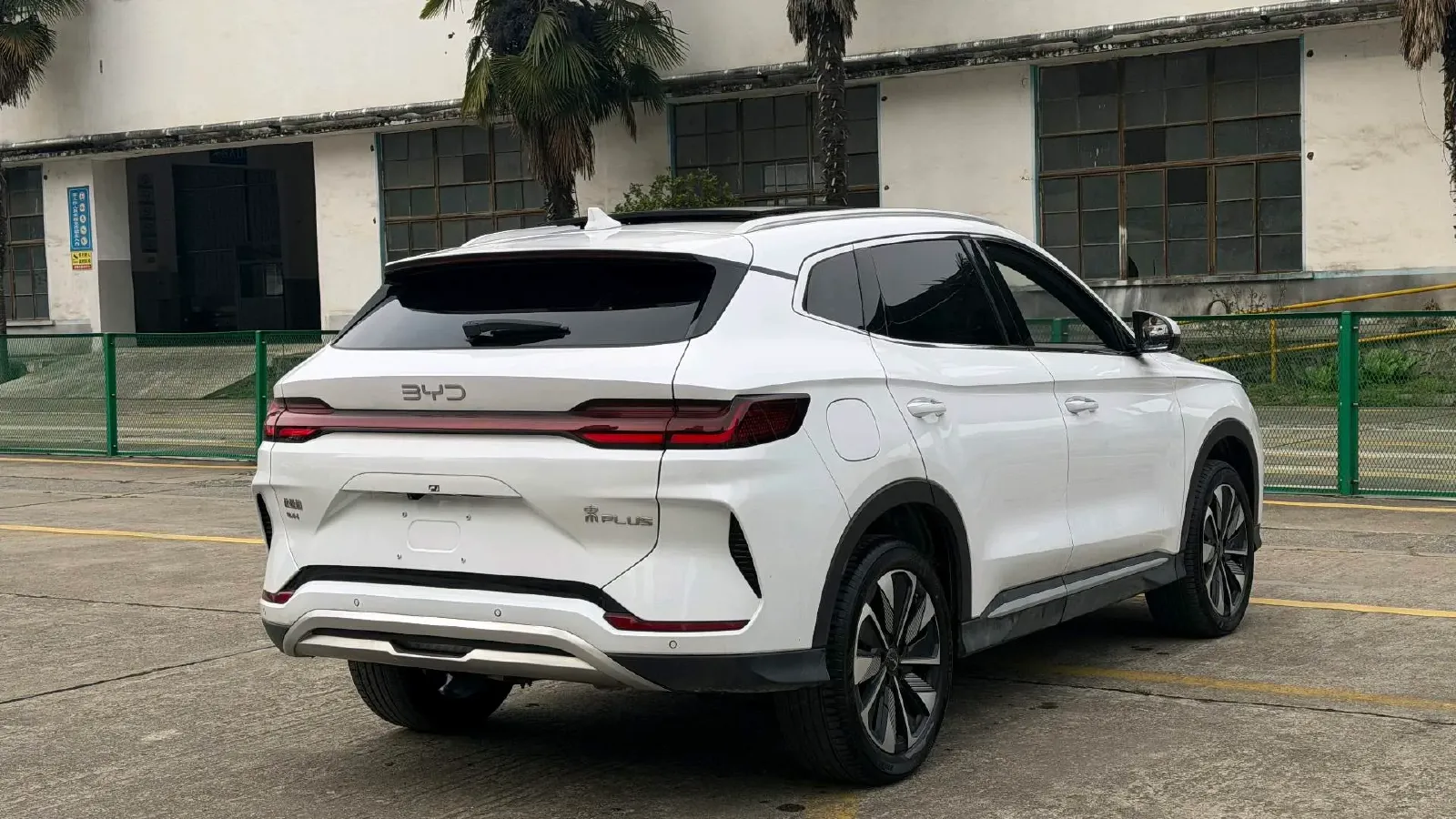 2025 BYD Song Plus 1.5L 101HP L4 E-CVT PHEV 18.3KWH,autocango,china used car exporter,china ev exporter,chinese used car exporter,chinese used ev exporter