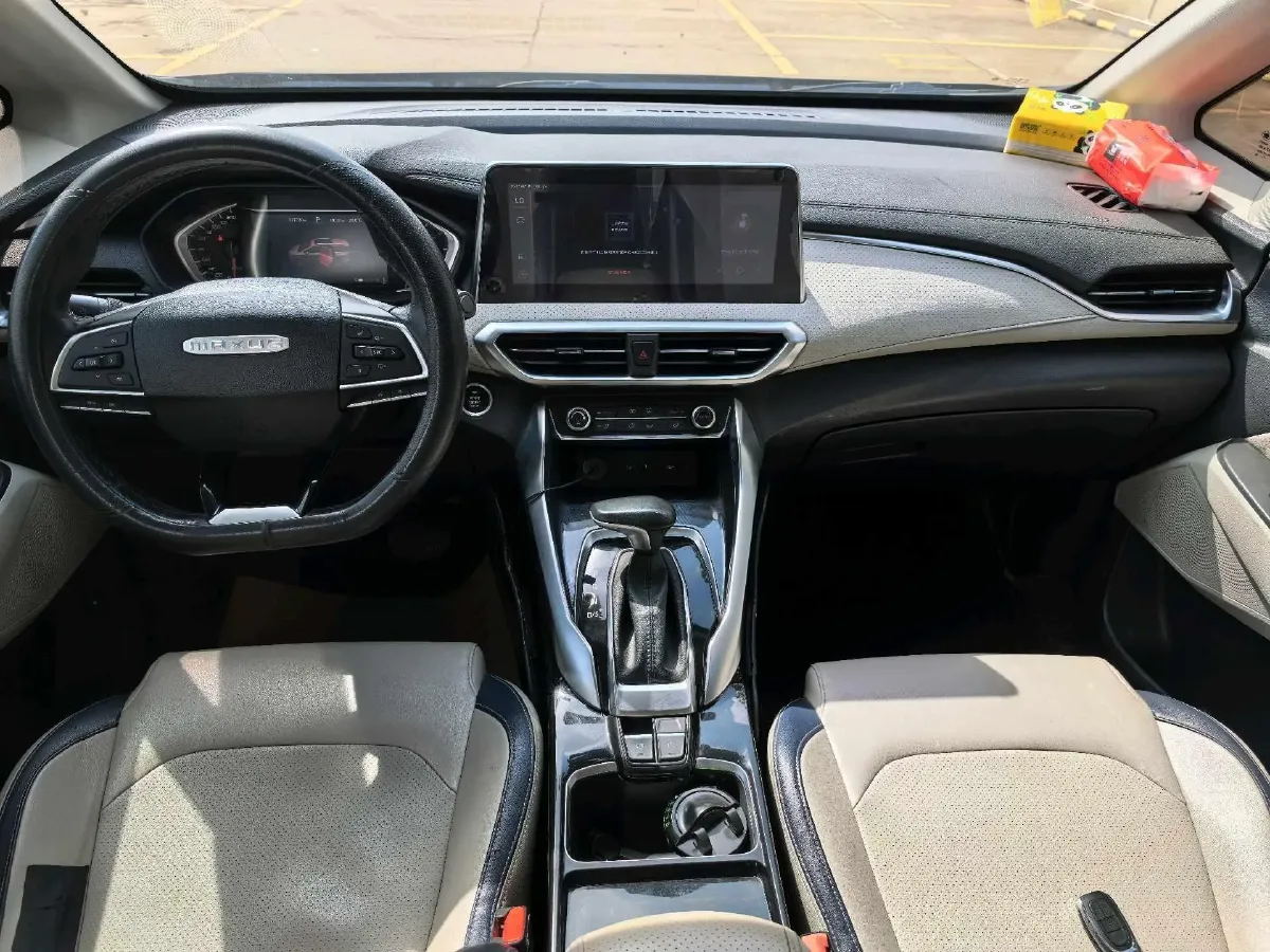 2019 MAXUS G50 1.5T 169HP L4 7DCT,autocango,china used car exporter,china ev exporter,chinese used car exporter,chinese used ev exporter