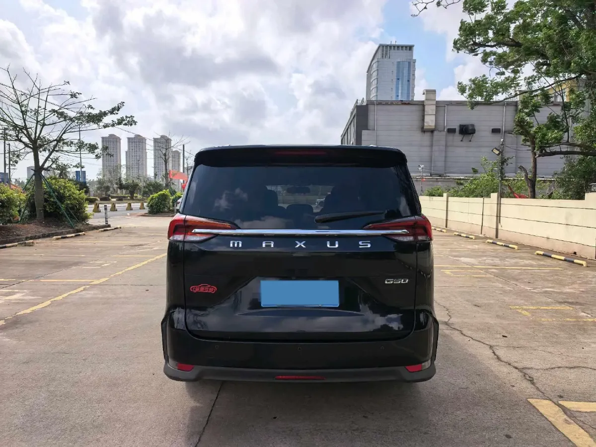 2019 MAXUS G50 1.5T 169HP L4 7DCT,autocango,china used car exporter,china ev exporter,chinese used car exporter,chinese used ev exporter