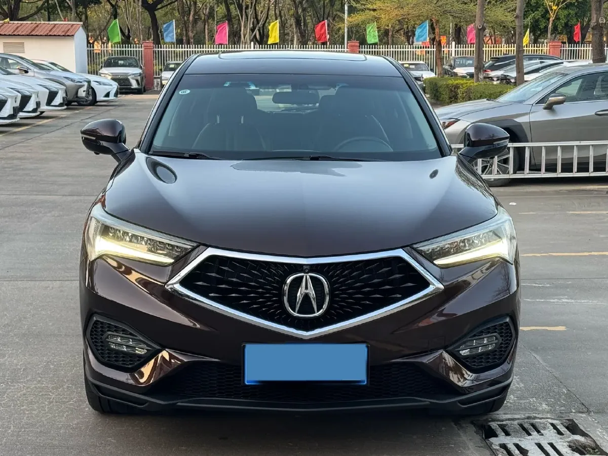 2016 Acura CDX 1.5T 182HP L4 8DCT,autocango,china used car exporter,china ev exporter,chinese used car exporter,chinese used ev exporter
