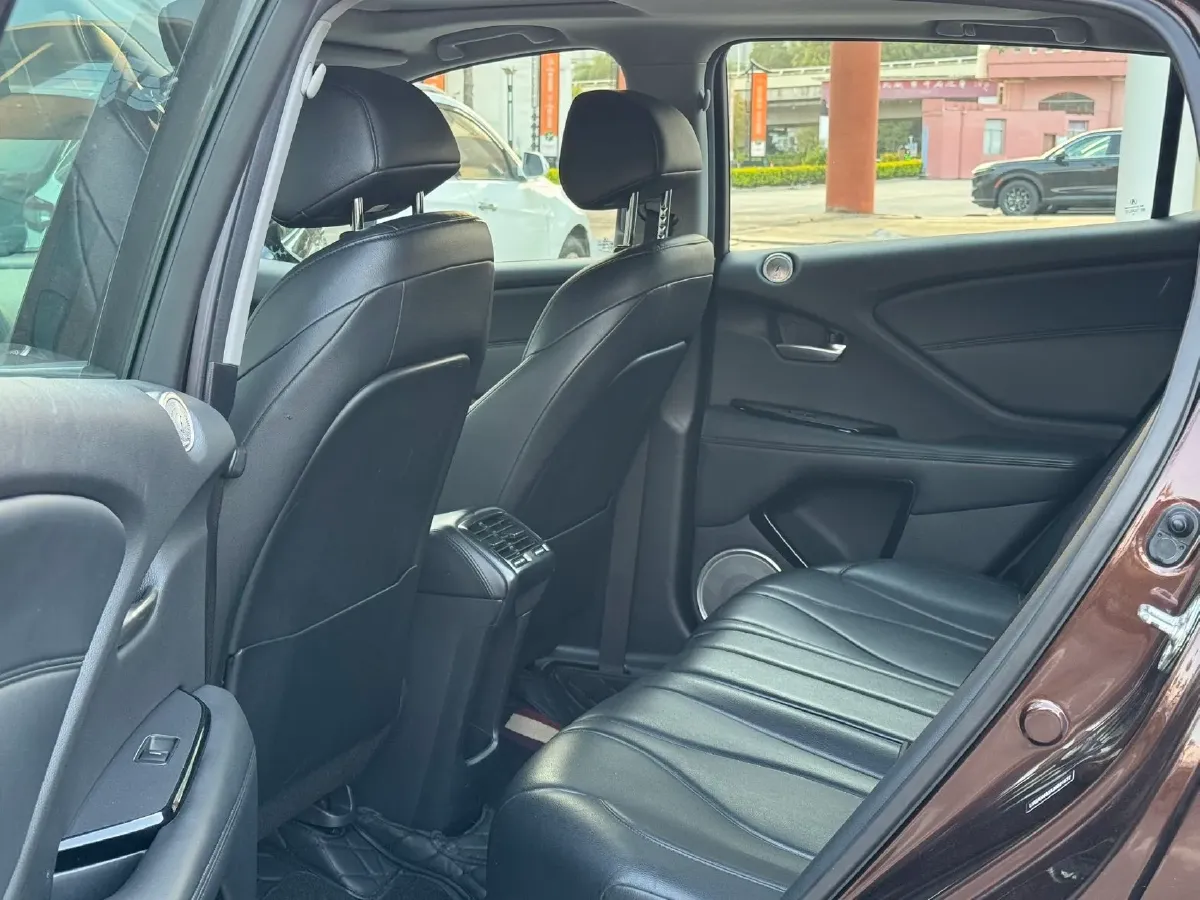 2016 Acura CDX 1.5T 182HP L4 8DCT,autocango,china used car exporter,china ev exporter,chinese used car exporter,chinese used ev exporter