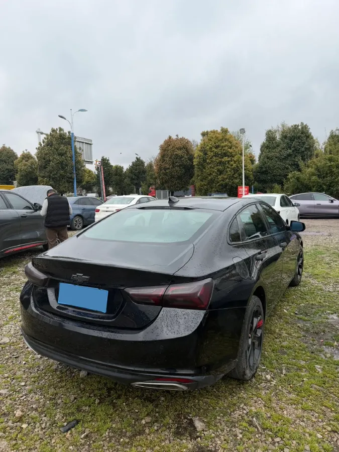 2021 Chevrolet Malibu XL 2.0T 237HP L4 9AT,autocango,china used car exporter,china ev exporter,chinese used car exporter,chinese used ev exporter