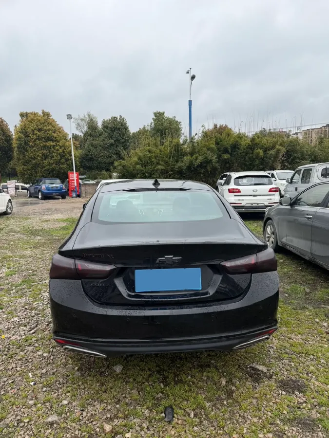 2021 Chevrolet Malibu XL 2.0T 237HP L4 9AT,autocango,china used car exporter,china ev exporter,chinese used car exporter,chinese used ev exporter