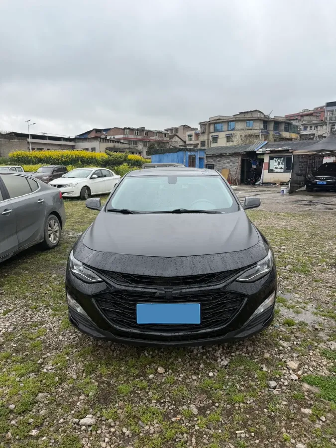 2021 Chevrolet Malibu XL 2.0T 237HP L4 9AT,autocango,china used car exporter,china ev exporter,chinese used car exporter,chinese used ev exporter