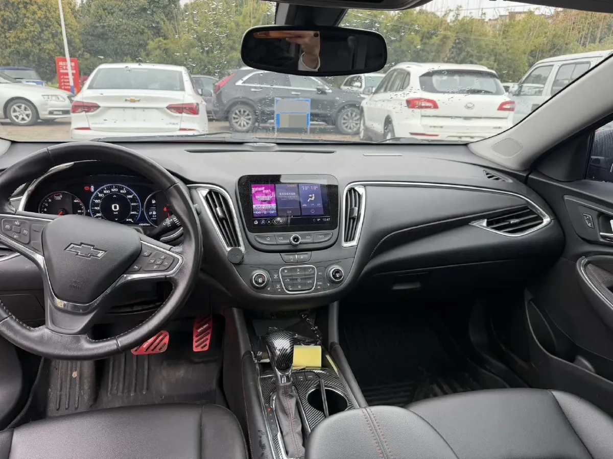 2021 Chevrolet Malibu XL 2.0T 237HP L4 9AT,autocango,china used car exporter,china ev exporter,chinese used car exporter,chinese used ev exporter