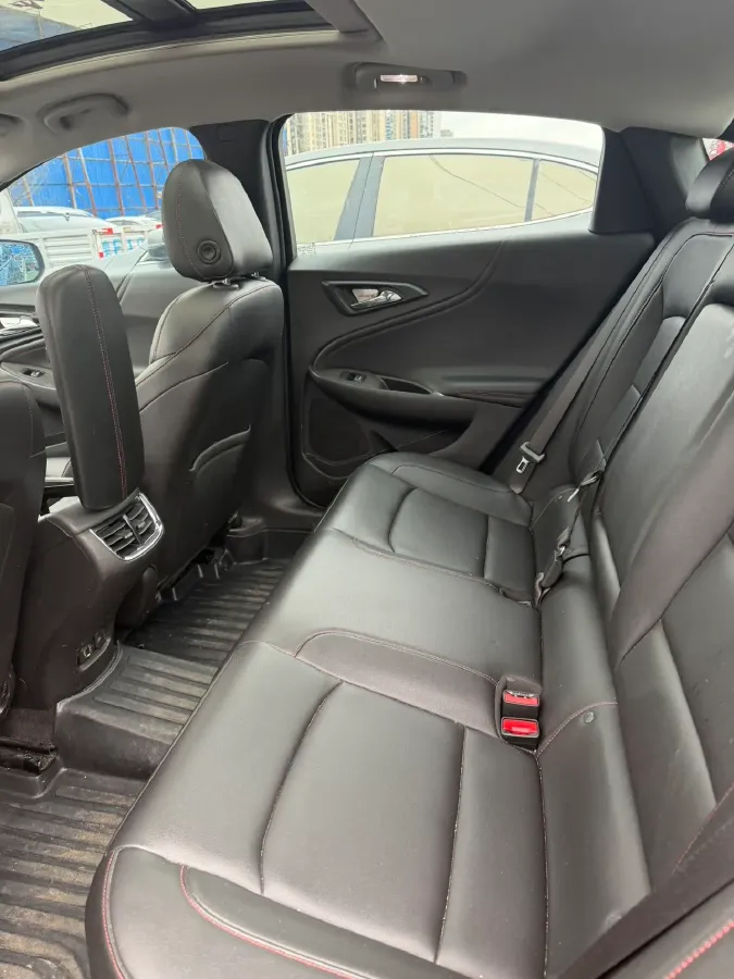 2021 Chevrolet Malibu XL 2.0T 237HP L4 9AT,autocango,china used car exporter,china ev exporter,chinese used car exporter,chinese used ev exporter