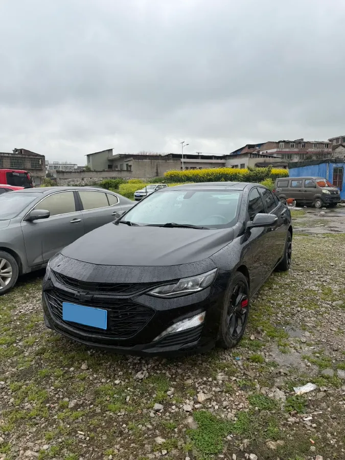 2021 Chevrolet Malibu XL 2.0T 237HP L4 9AT,autocango,china used car exporter,china ev exporter,chinese used car exporter,chinese used ev exporter