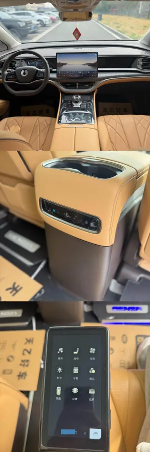 2024 Denza D9 1.5T 139HP L4 E-CVT PHEV 20.39KWH,autocango,china used car exporter,china ev exporter,chinese used car exporter,chinese used ev exporter