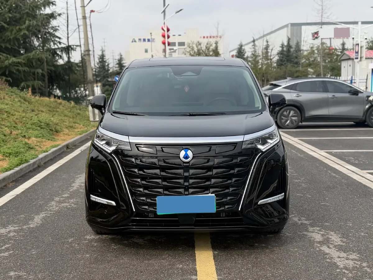 2024 Denza D9 1.5T 139HP L4 E-CVT PHEV 20.39KWH,autocango,china used car exporter,china ev exporter,chinese used car exporter,chinese used ev exporter