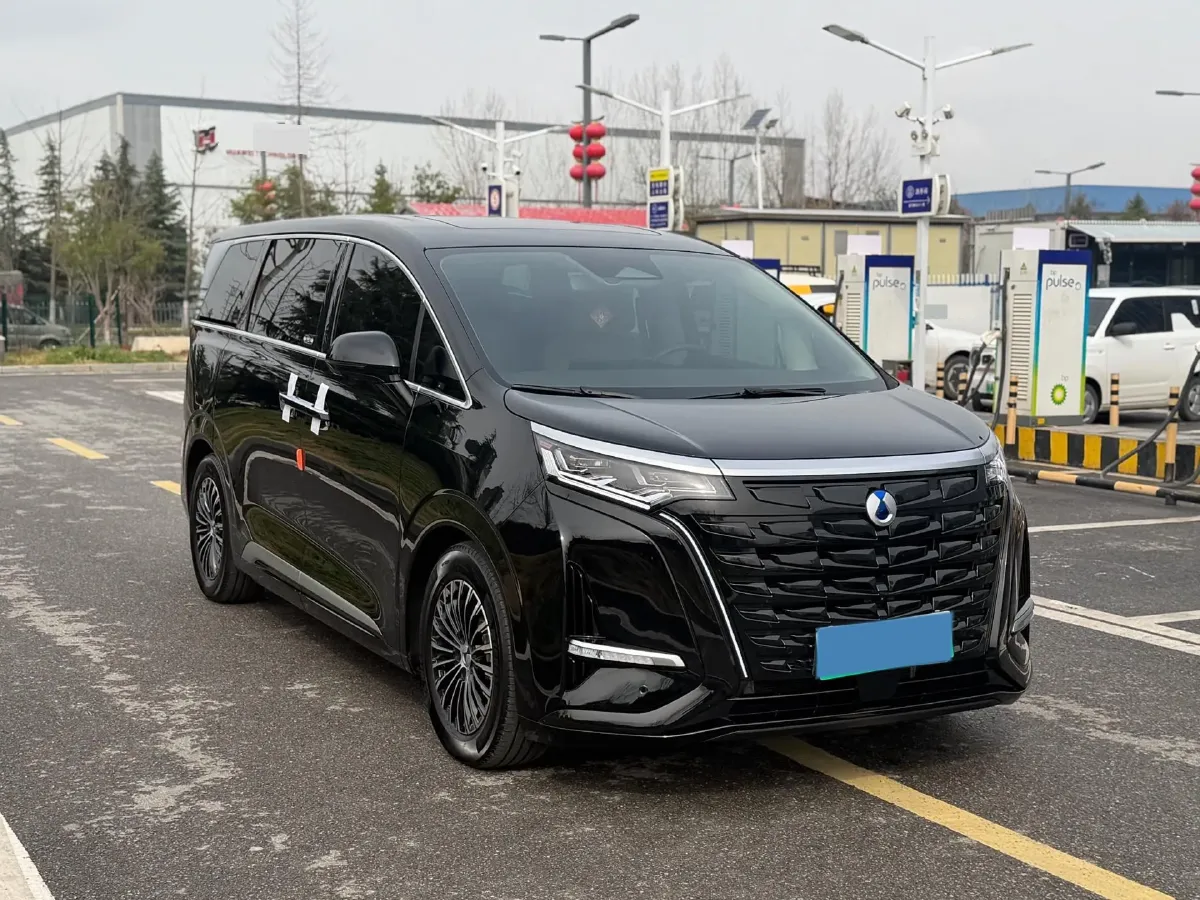 2024 Denza D9 1.5T 139HP L4 E-CVT PHEV 20.39KWH,autocango,china used car exporter,china ev exporter,chinese used car exporter,chinese used ev exporter