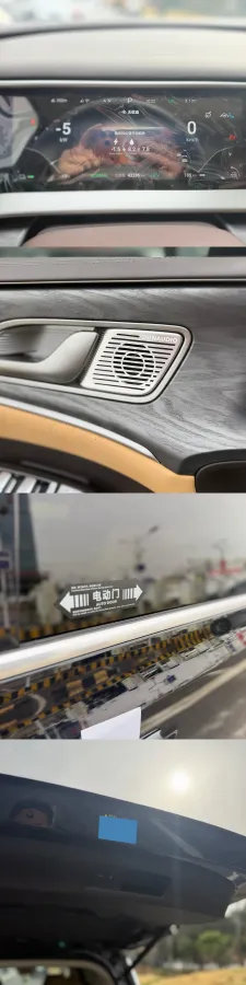 2024 Denza D9 1.5T 139HP L4 E-CVT PHEV 20.39KWH,autocango,china used car exporter,china ev exporter,chinese used car exporter,chinese used ev exporter