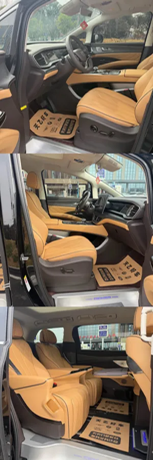 2024 Denza D9 1.5T 139HP L4 E-CVT PHEV 20.39KWH,autocango,china used car exporter,china ev exporter,chinese used car exporter,chinese used ev exporter