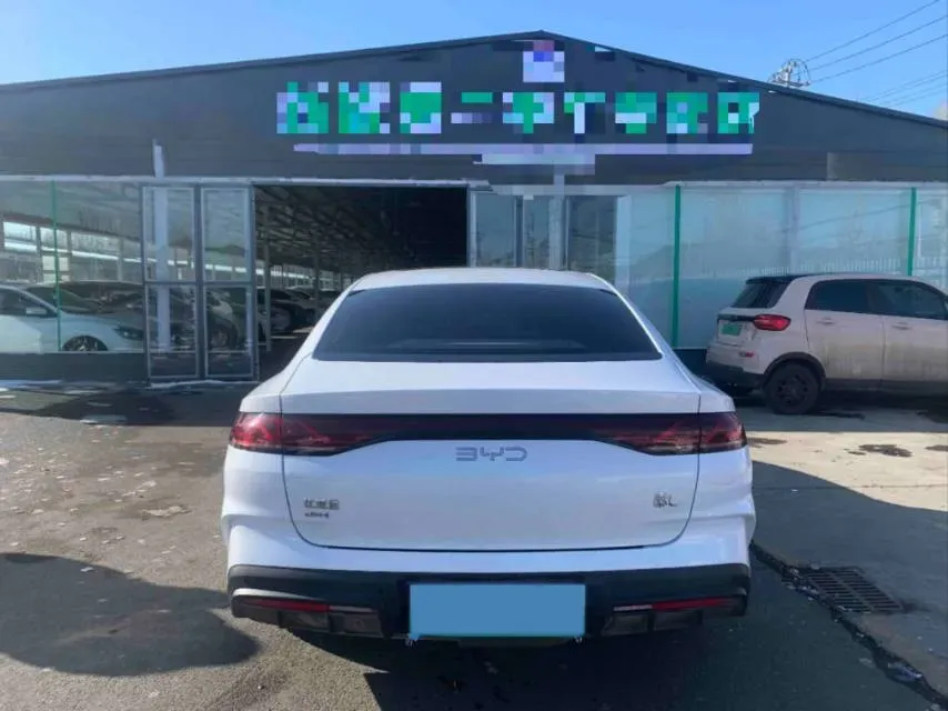 2024 BYD QinL 1.5L 101HP L4 E-CVT PHEV 15.87KWH,autocango,china used car exporter,china ev exporter,chinese used car exporter,chinese used ev exporter