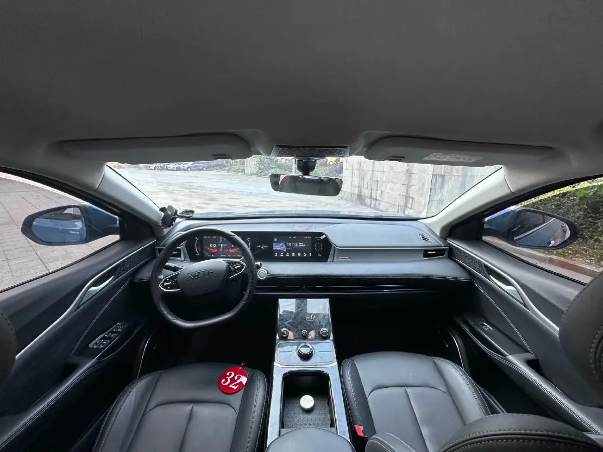 2024 Neta U BEV 59KWH,autocango,china used car exporter,china ev exporter,chinese used car exporter,chinese used ev exporter