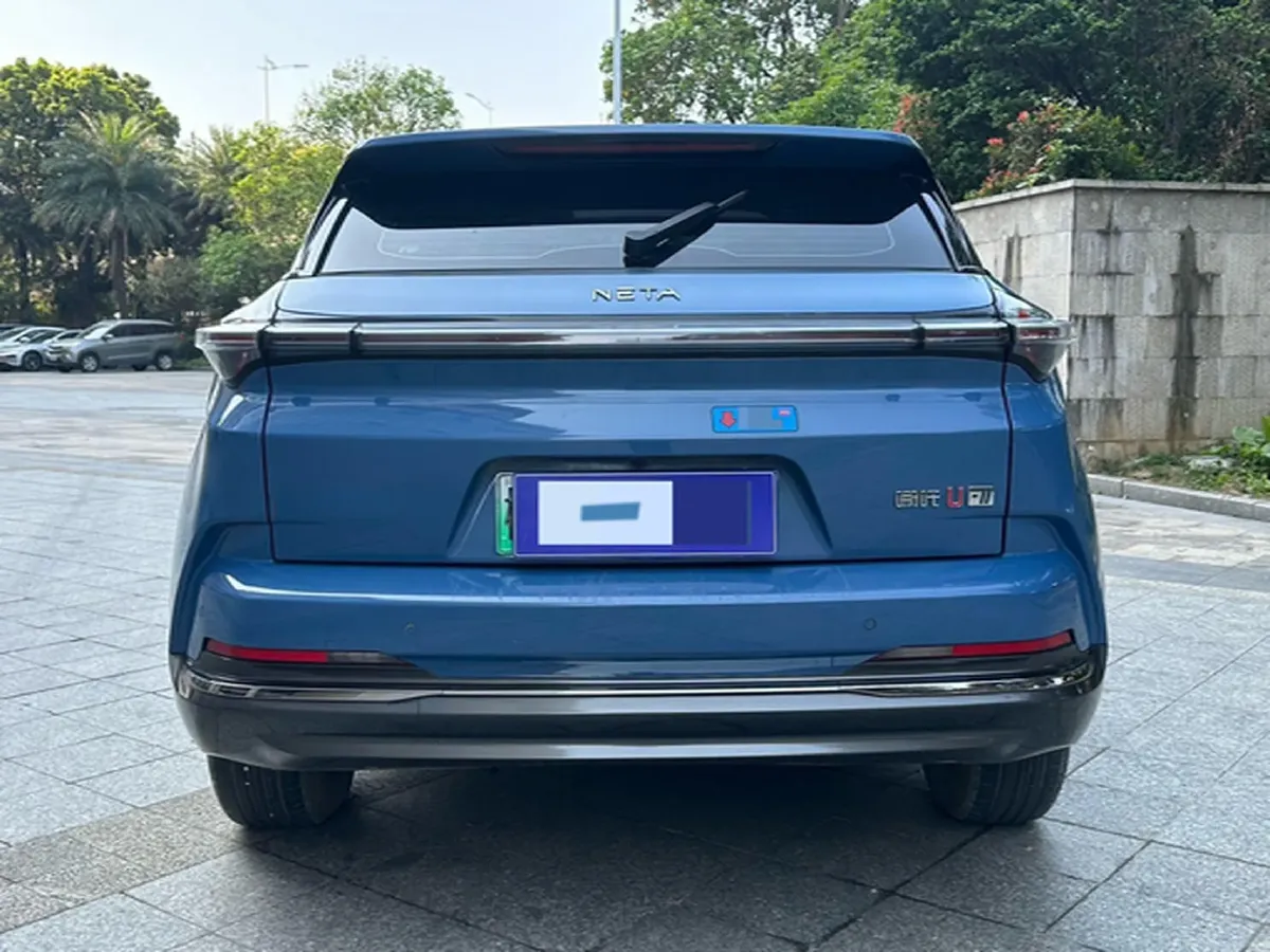 2024 Neta U BEV 59KWH,autocango,china used car exporter,china ev exporter,chinese used car exporter,chinese used ev exporter