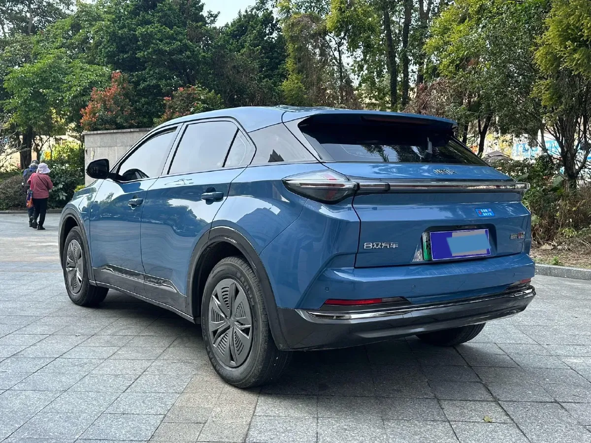 2024 Neta U BEV 59KWH,autocango,china used car exporter,china ev exporter,chinese used car exporter,chinese used ev exporter