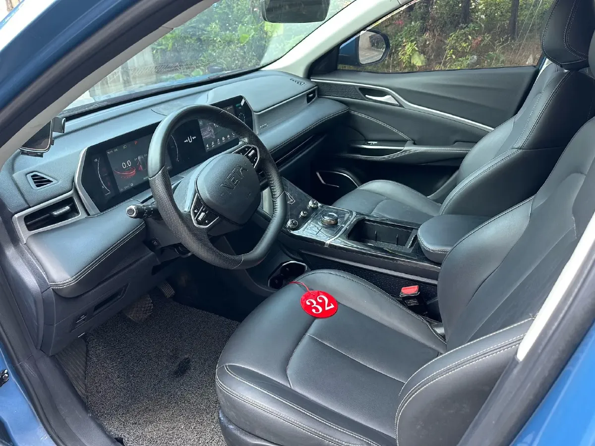 2024 Neta U BEV 59KWH,autocango,china used car exporter,china ev exporter,chinese used car exporter,chinese used ev exporter