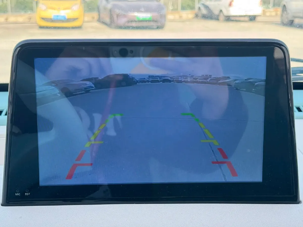 2024 ZD Rainbow BEV 17.3KWH,autocango,china used car exporter,china ev exporter,chinese used car exporter,chinese used ev exporter