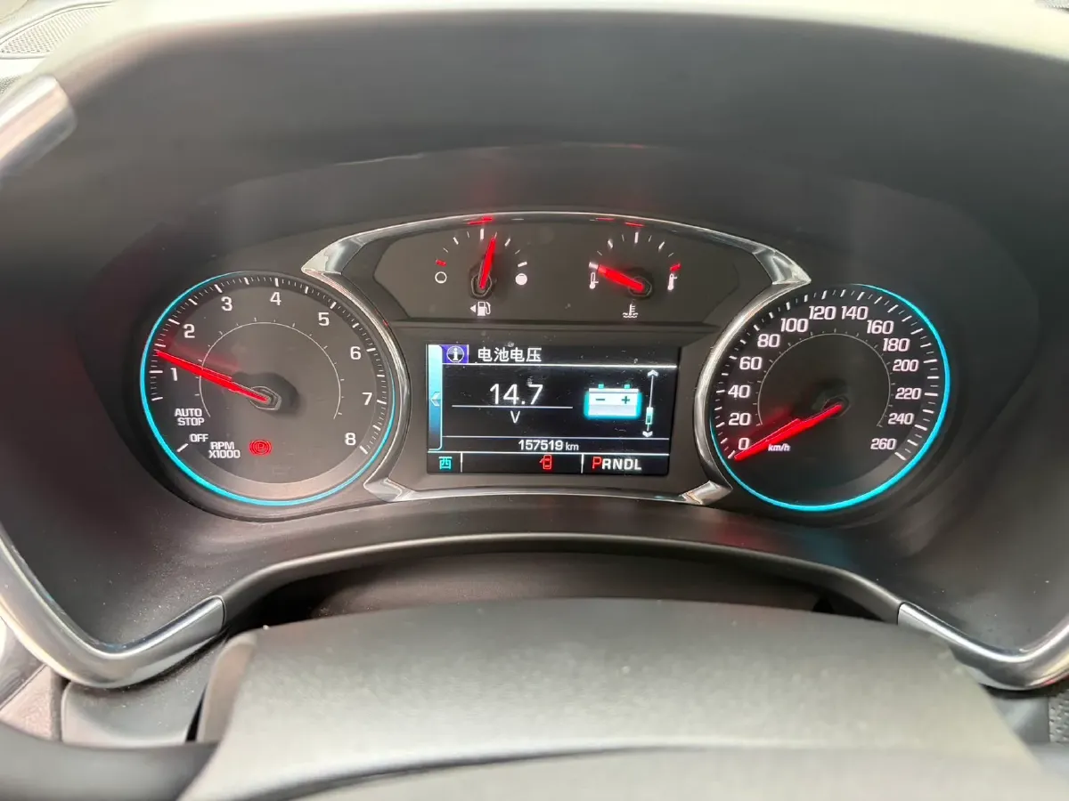 2018 Chevrolet Equinox 2.0T 260HP L4 9AT,autocango,china used car exporter,china ev exporter,chinese used car exporter,chinese used ev exporter