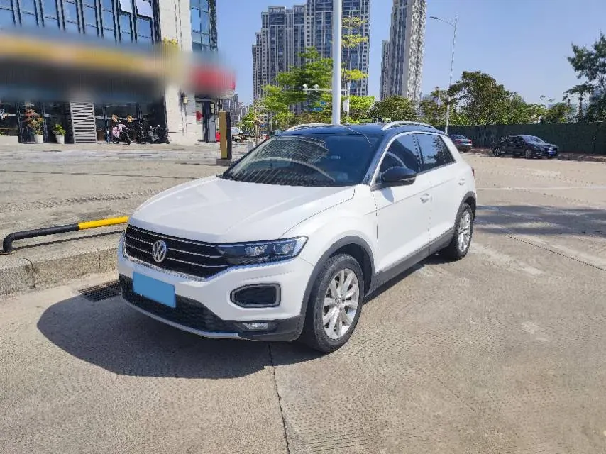 2018 Mitsubishi Eclipse Cross 1.5T 170HP L4 CVT,autocango,china used car exporter,china ev exporter,chinese used car exporter,chinese used ev exporter