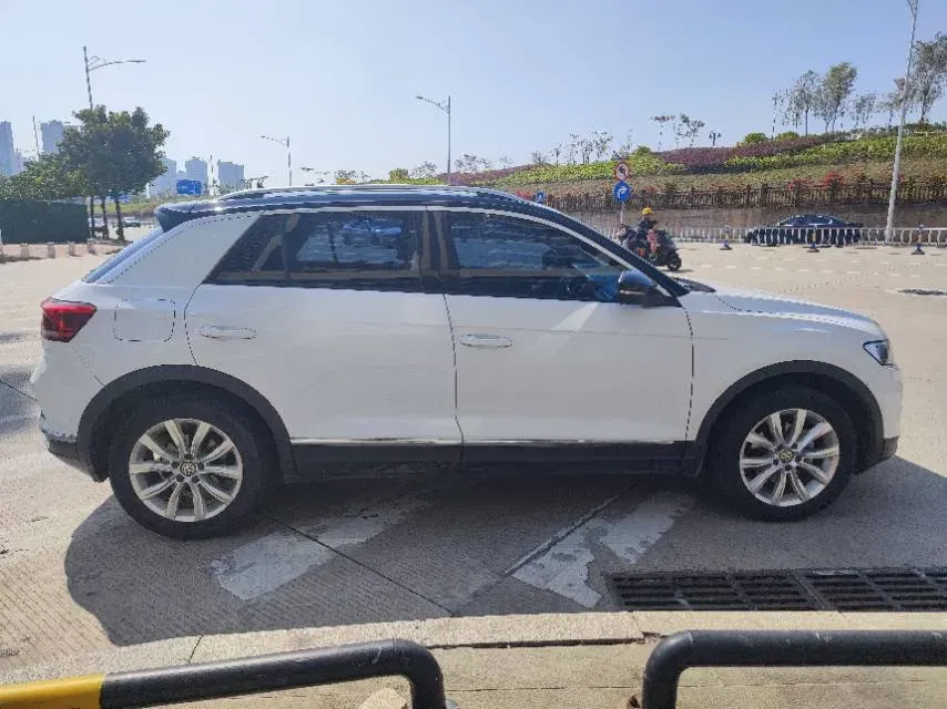 2018 Mitsubishi Eclipse Cross 1.5T 170HP L4 CVT,autocango,china used car exporter,china ev exporter,chinese used car exporter,chinese used ev exporter