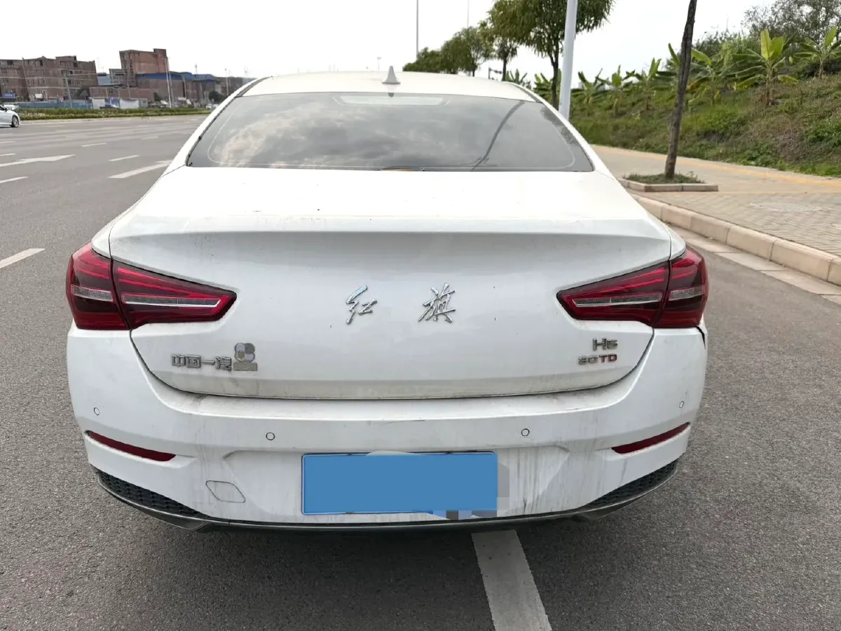 2022 HongQi H5 1.5T 169HP L4 7DCT,autocango,china used car exporter,china ev exporter,chinese used car exporter,chinese used ev exporter