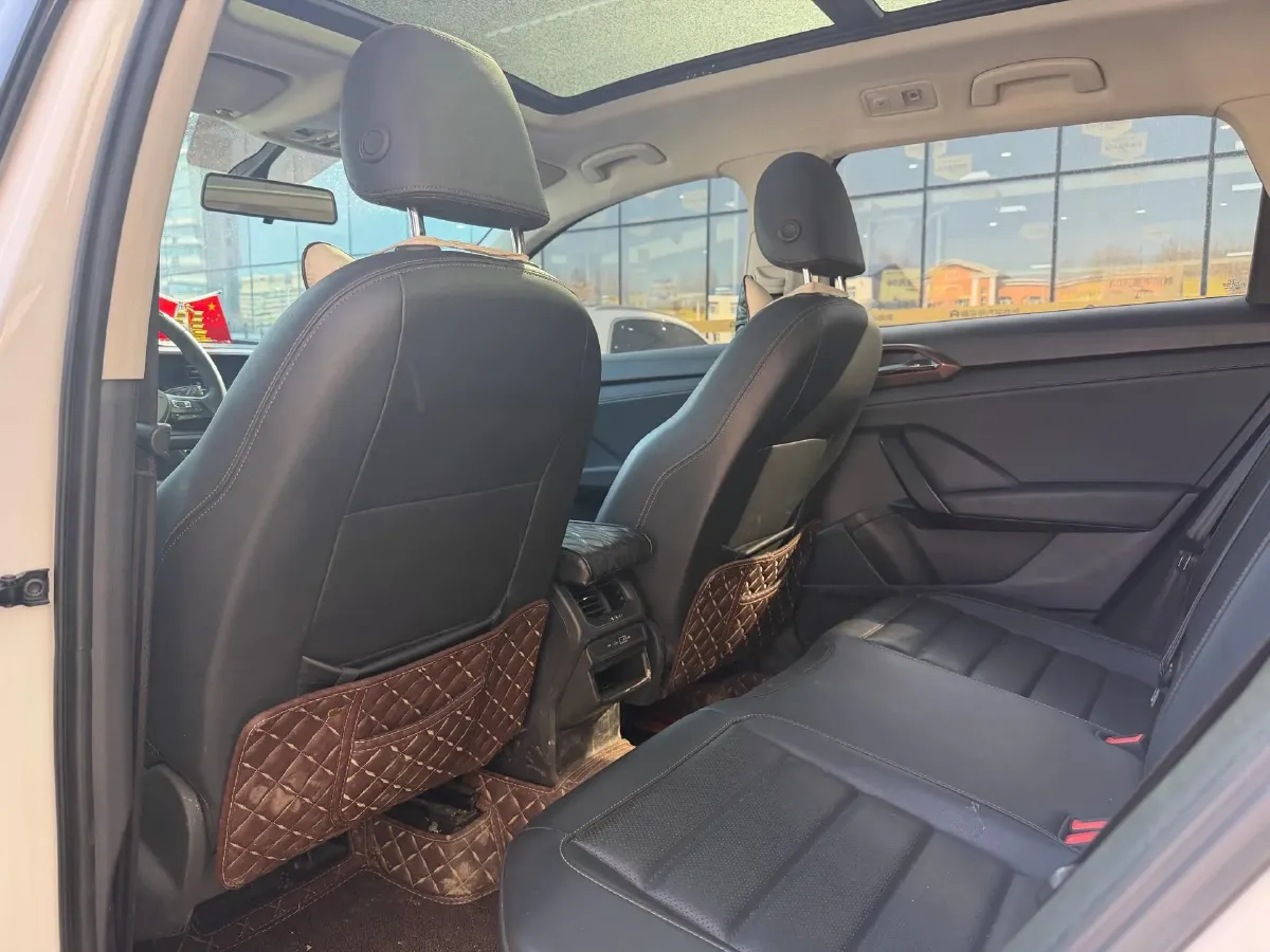 2022 Volkswagen Tharu 1.4T 150HP L4 7DCT,autocango,china used car exporter,china ev exporter,chinese used car exporter,chinese used ev exporter