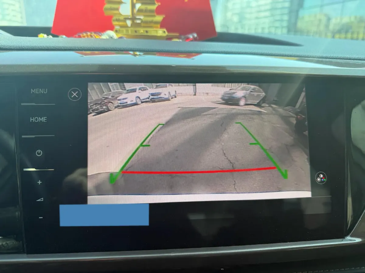 2022 Volkswagen Tharu 1.4T 150HP L4 7DCT,autocango,china used car exporter,china ev exporter,chinese used car exporter,chinese used ev exporter