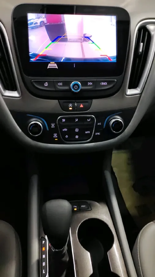 2021 Chevrolet Malibu XL 1.5T 169HP L4 9AT,autocango,china used car exporter,china ev exporter,chinese used car exporter,chinese used ev exporter