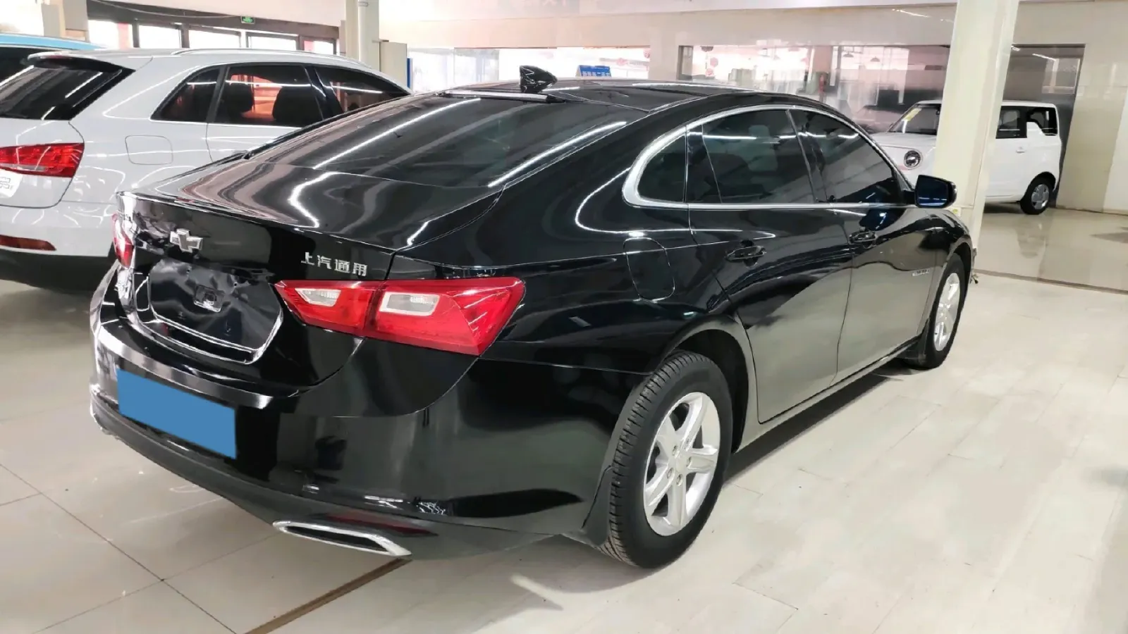 2021 Chevrolet Malibu XL 1.5T 169HP L4 9AT,autocango,china used car exporter,china ev exporter,chinese used car exporter,chinese used ev exporter