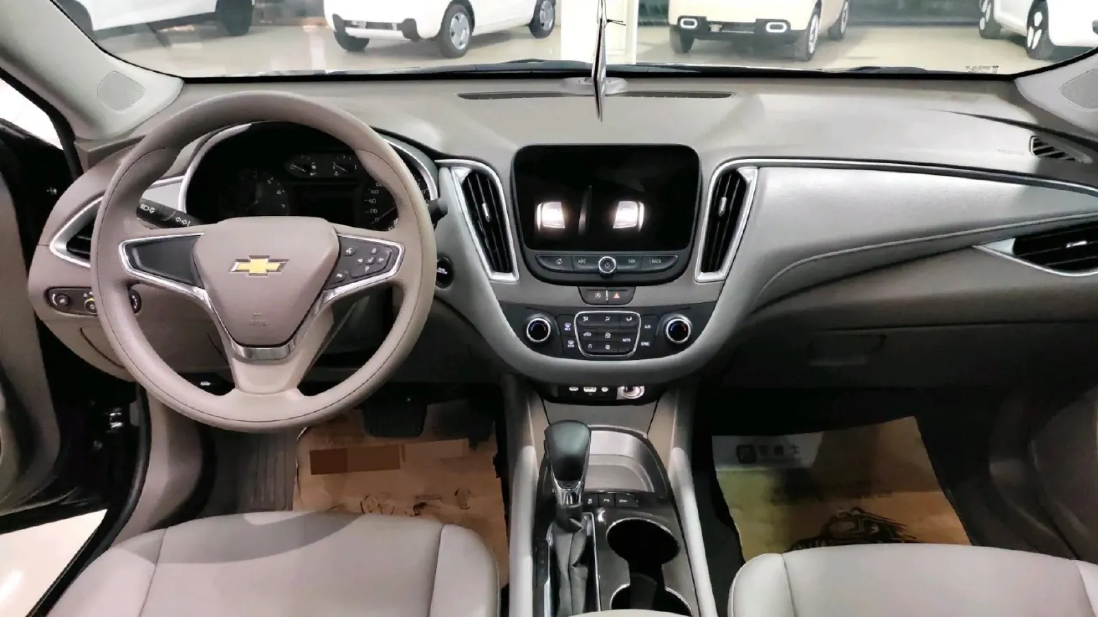 2021 Chevrolet Malibu XL 1.5T 169HP L4 9AT,autocango,china used car exporter,china ev exporter,chinese used car exporter,chinese used ev exporter