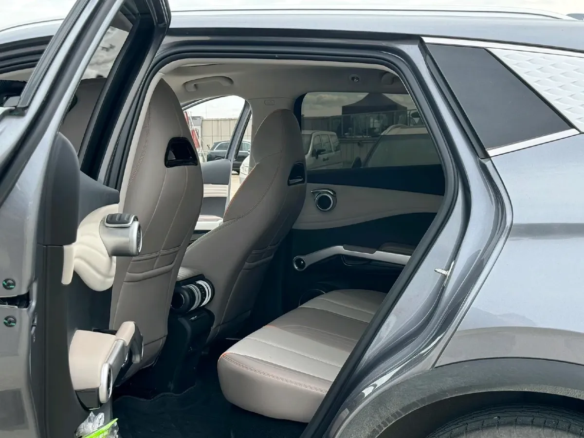 2024 BYD Yuan Plus BEV 49.92KWH,autocango,china used car exporter,china ev exporter,chinese used car exporter,chinese used ev exporter