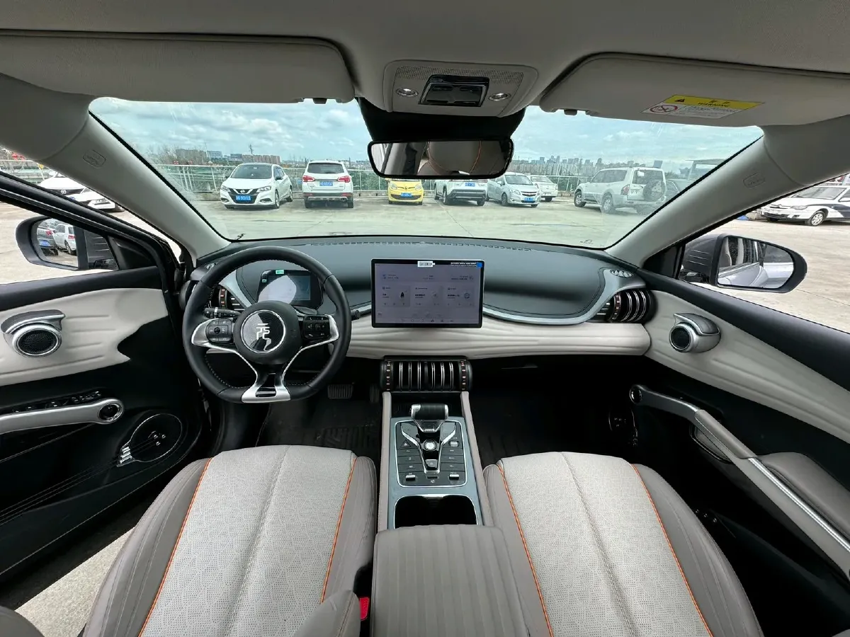 2024 BYD Yuan Plus BEV 49.92KWH,autocango,china used car exporter,china ev exporter,chinese used car exporter,chinese used ev exporter