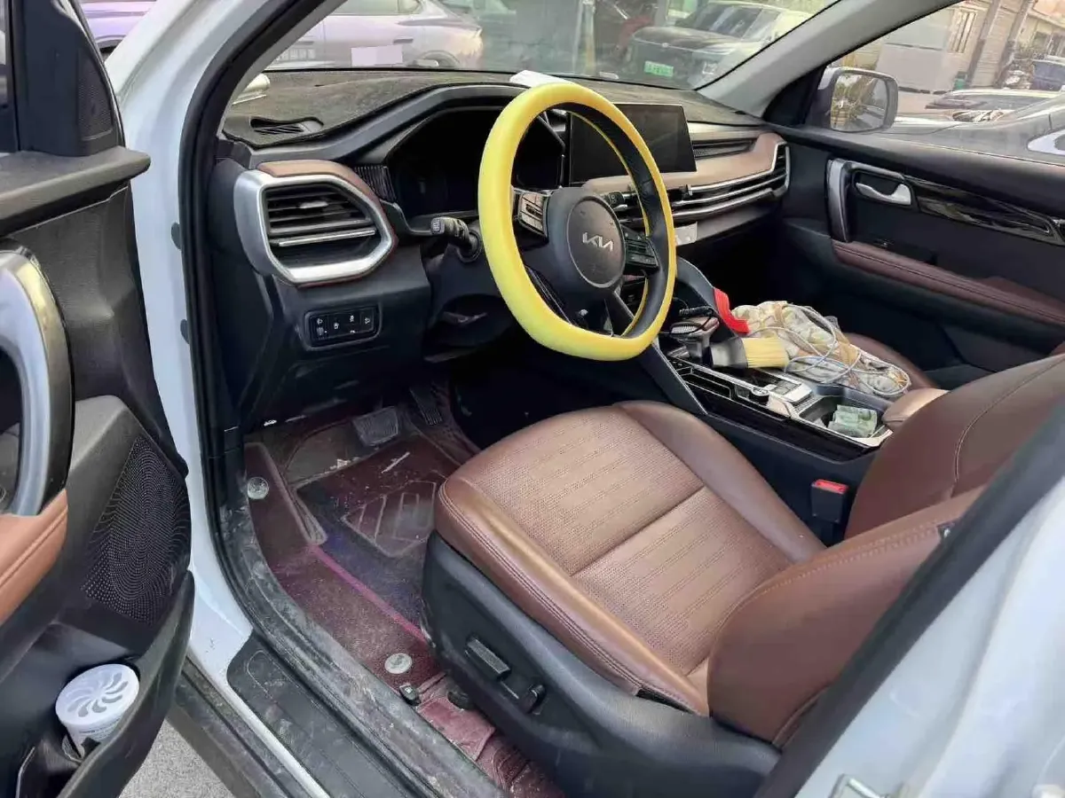 2021 Kia Sportage R 2.0L 161HP L4 6AT,autocango,china used car exporter,china ev exporter,chinese used car exporter,chinese used ev exporter