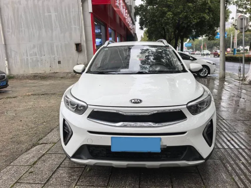 2019 Kia KX1 1.4L 100HP L4 6AT,autocango,china used car exporter,china ev exporter,chinese used car exporter,chinese used ev exporter