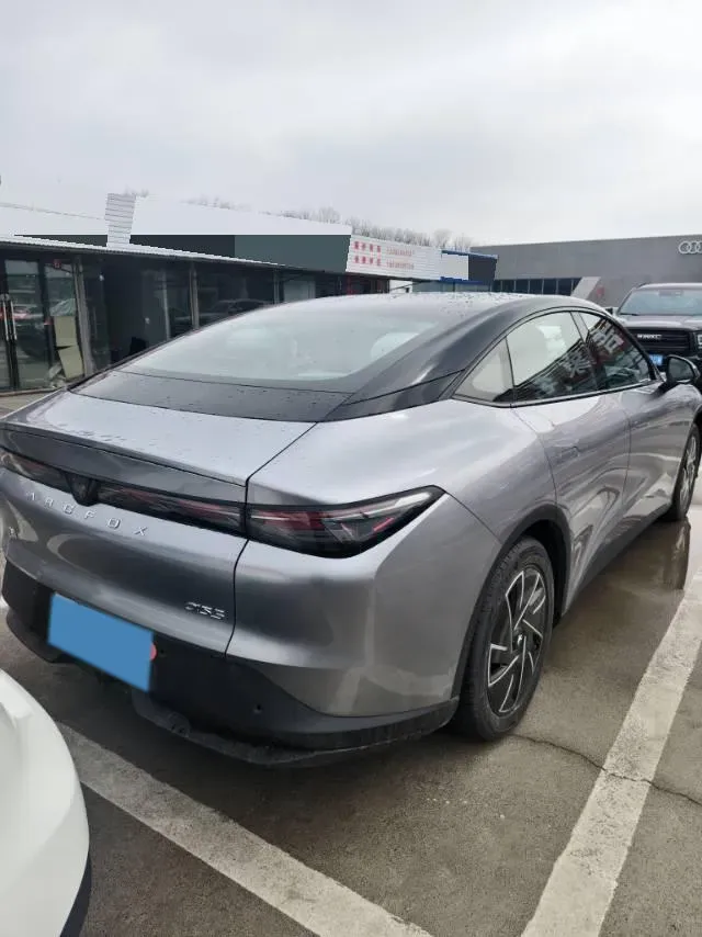 2025 ARCFOX αS5 BEV,autocango,china used car exporter,china ev exporter,chinese used car exporter,chinese used ev exporter