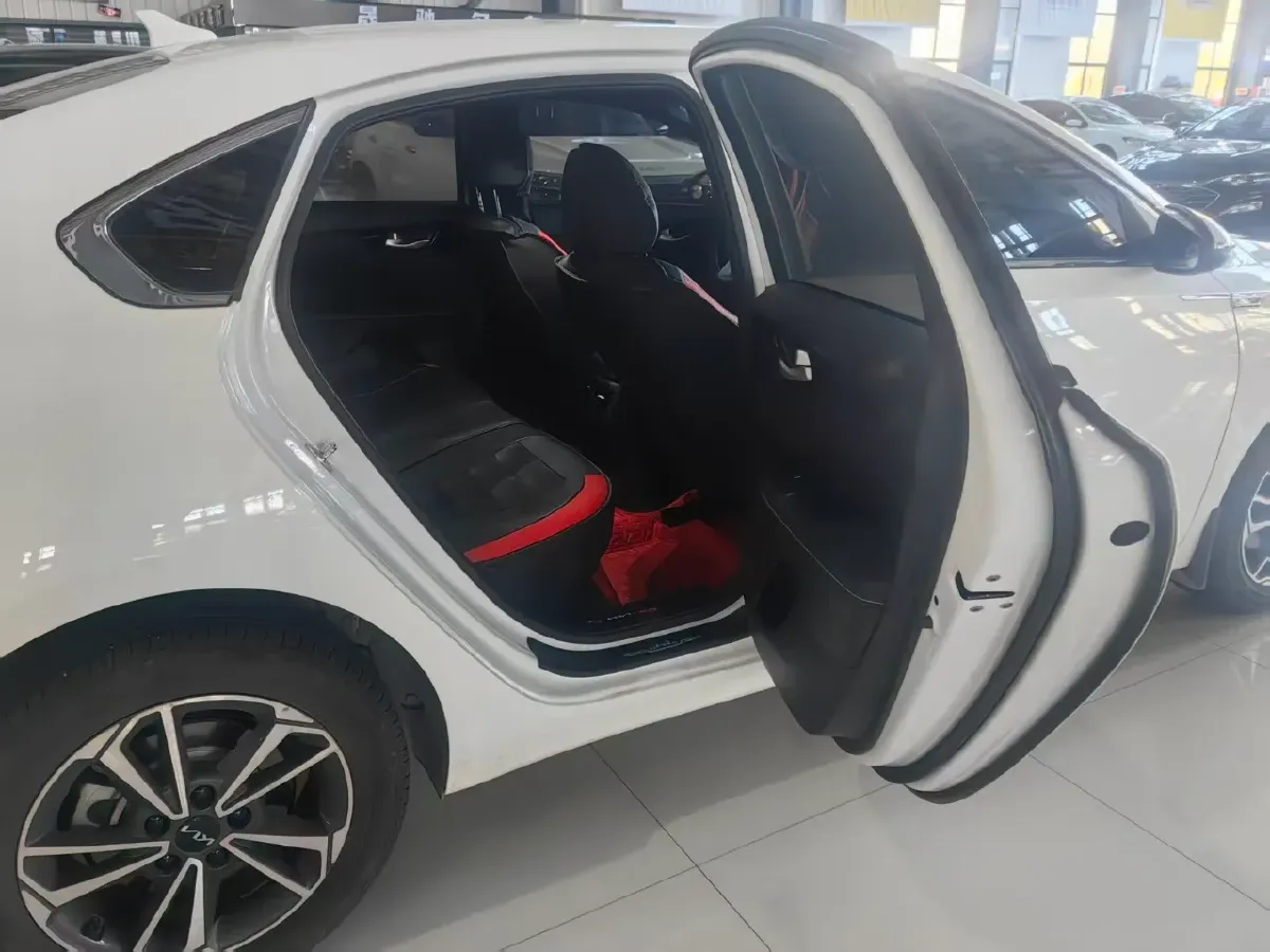 2023 Kia K3 1.5L 115HP L4 CVT,autocango,china used car exporter,china ev exporter,chinese used car exporter,chinese used ev exporter