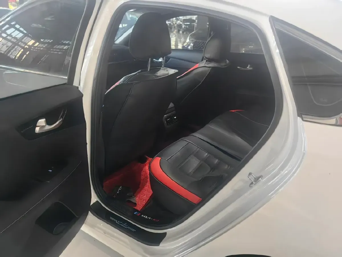 2023 Kia K3 1.5L 115HP L4 CVT,autocango,china used car exporter,china ev exporter,chinese used car exporter,chinese used ev exporter