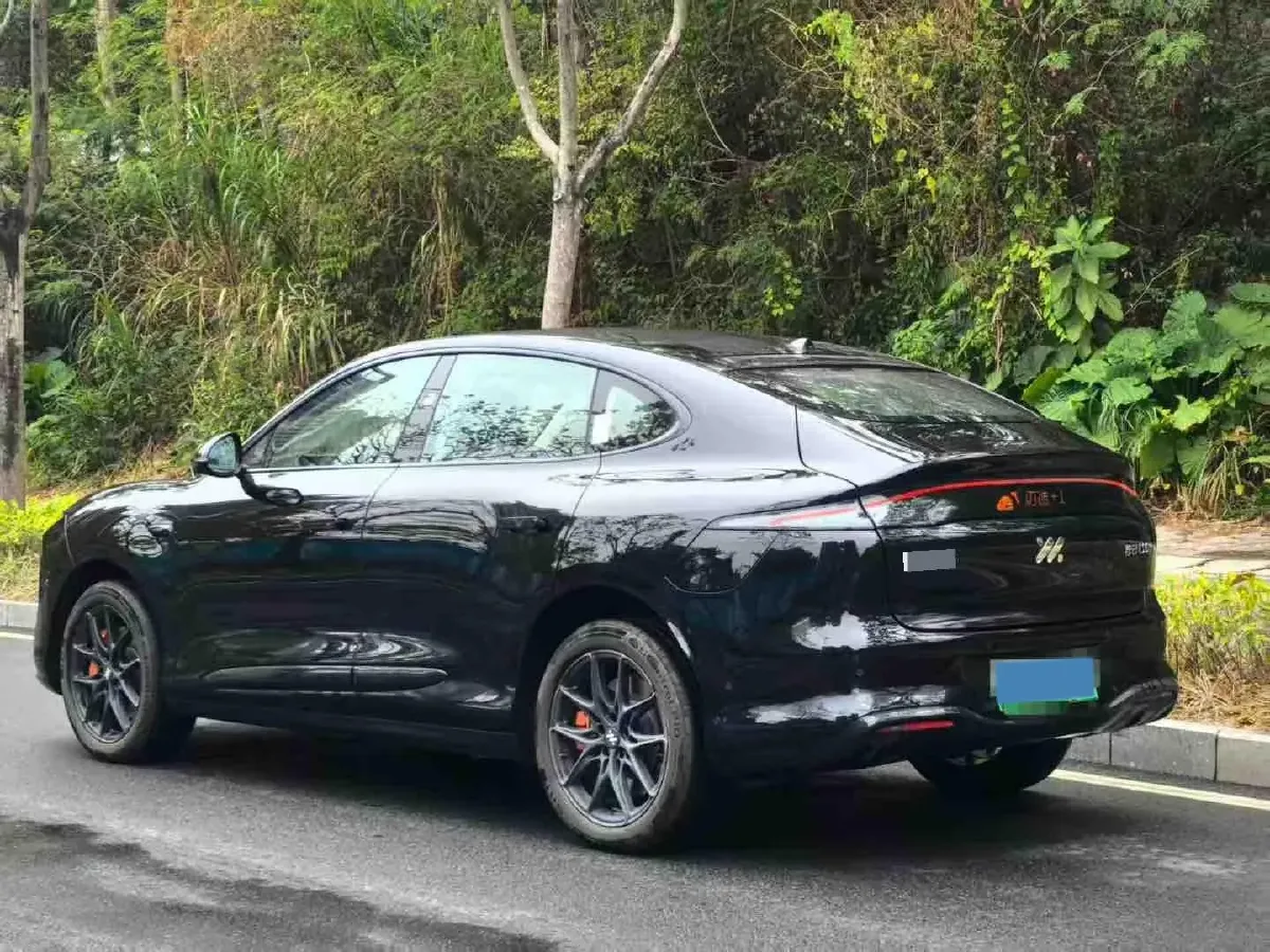 2026 IM LS6 REEV 155HP REEV,autocango,china used car exporter,china ev exporter,chinese used car exporter,chinese used ev exporter