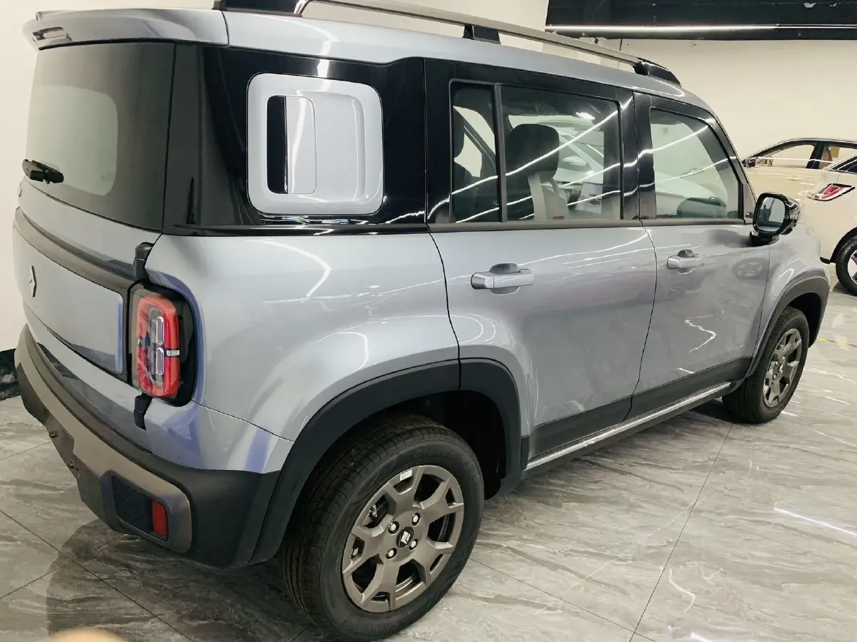 2026 BaoJun YepPlus BEV,autocango,china used car exporter,china ev exporter,chinese used car exporter,chinese used ev exporter