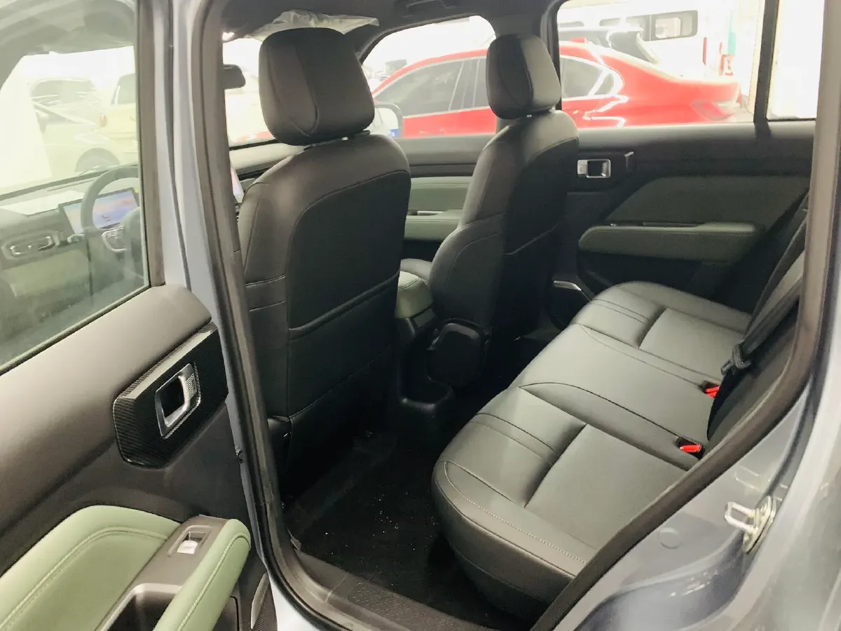 2026 BaoJun YepPlus BEV,autocango,china used car exporter,china ev exporter,chinese used car exporter,chinese used ev exporter