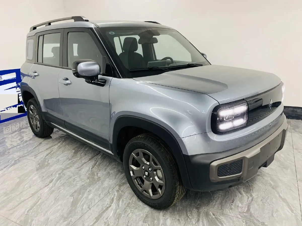 2026 BaoJun YepPlus BEV,autocango,china used car exporter,china ev exporter,chinese used car exporter,chinese used ev exporter