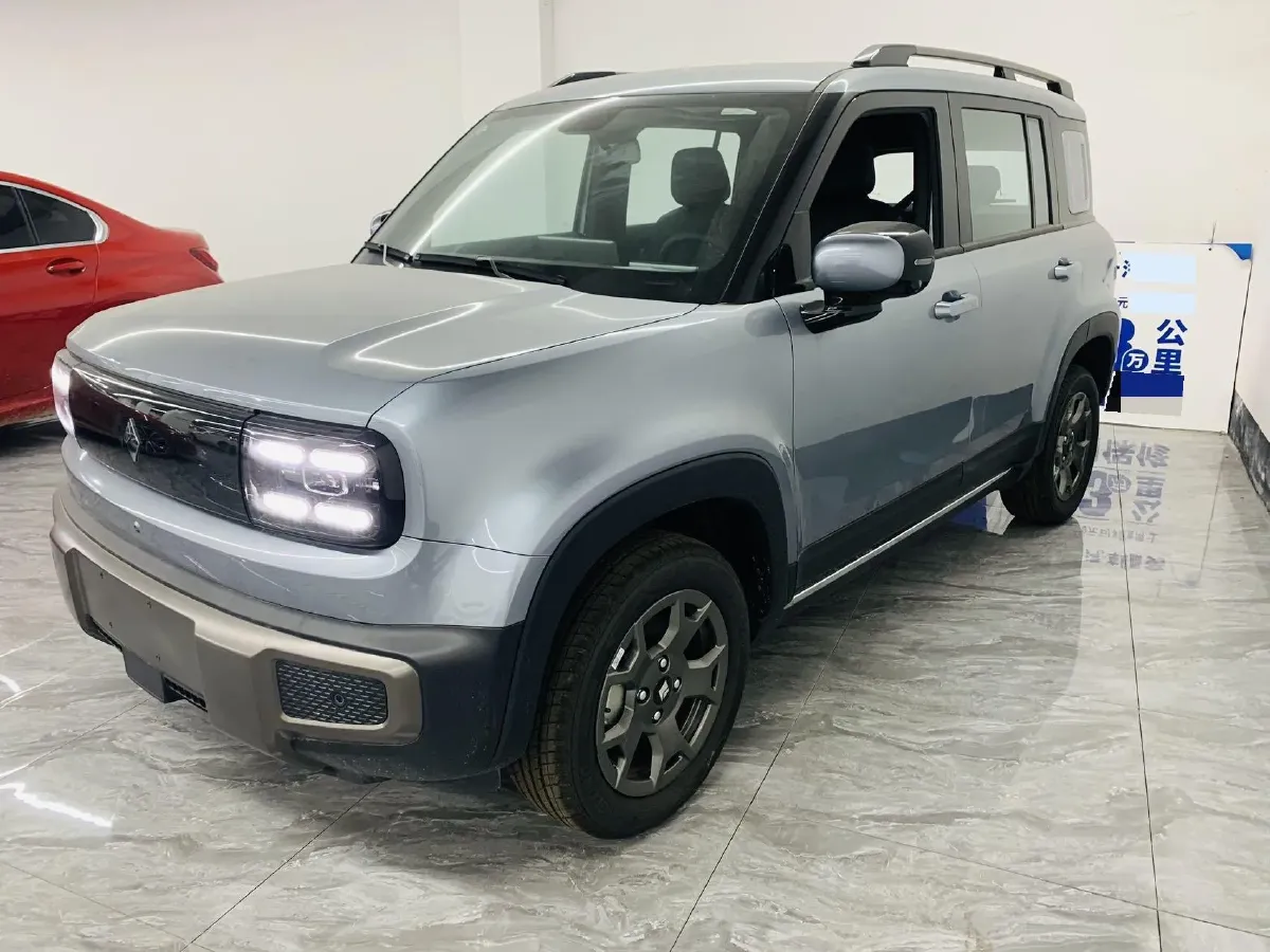 2026 BaoJun YepPlus BEV,autocango,china used car exporter,china ev exporter,chinese used car exporter,chinese used ev exporter