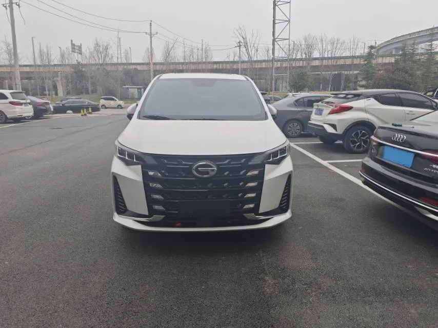 2023 GAC Trumpchi M6 1.5T 177HP L4 7DCT,autocango,china used car exporter,china ev exporter,chinese used car exporter,chinese used ev exporter